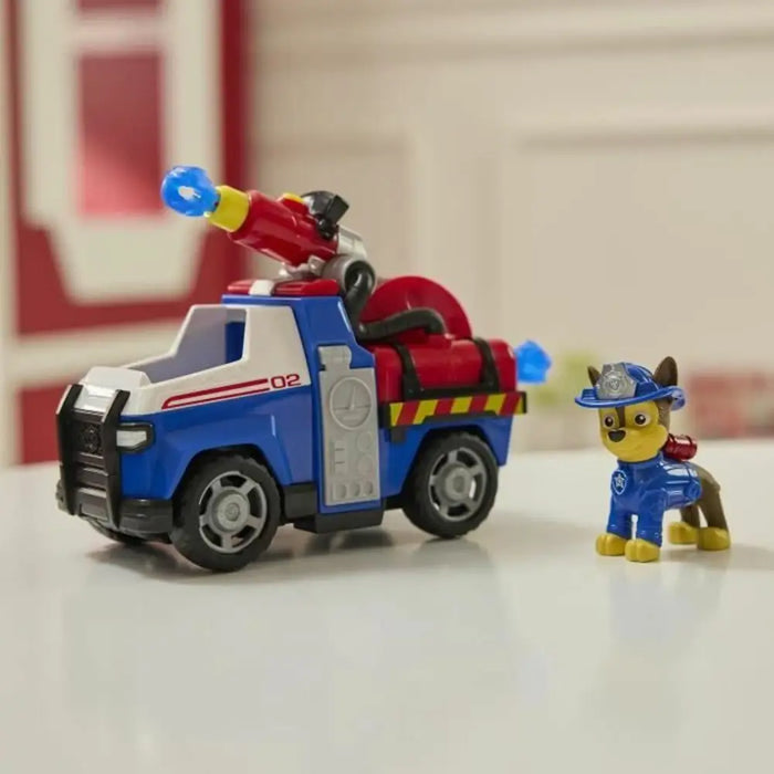 Фигурки на Герои Spin Master Paw Patrol