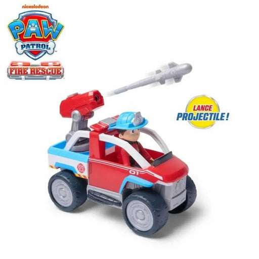 Фигурки на Герои Spin Master Paw Patrol