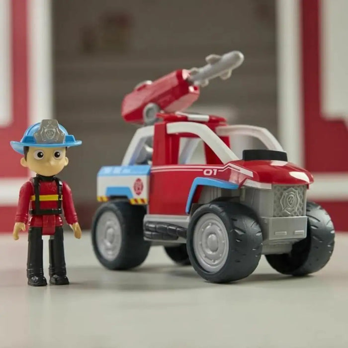 Фигурки на Герои Spin Master Paw Patrol