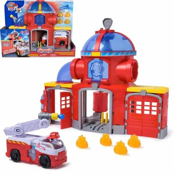 Фигурки на Герои Spin Master Paw Patrol