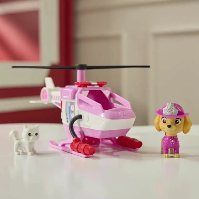 Фигурки на Герои Spin Master Paw Patrol