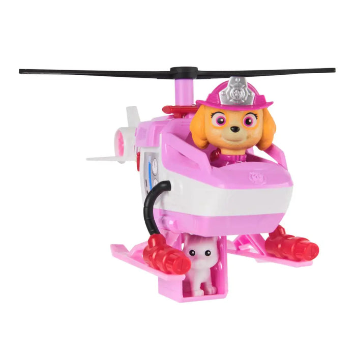 Фигурки на Герои Spin Master Paw Patrol