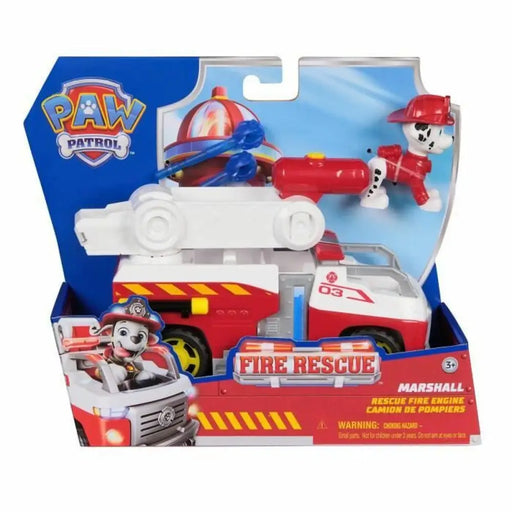 Фигурки на Герои Spin Master Paw Patrol