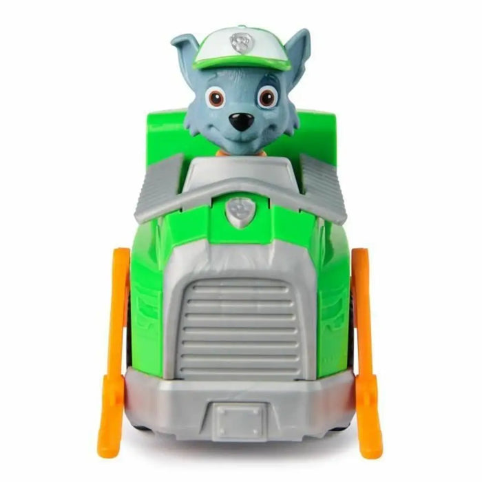 Фигурки на Герои Spin Master ROCKY The Paw Patrol (12 броя)