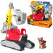 Фигурки на Герои Spin Master Rubble