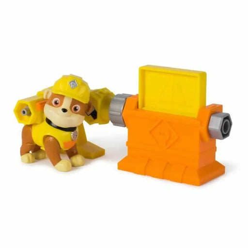 Фигурки на Герои Spin Master RUBEN The Paw Patrol 2 Части