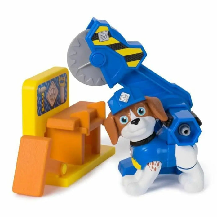 Фигурки на Герои Spin Master RUBEN The Paw Patrol 2 Части