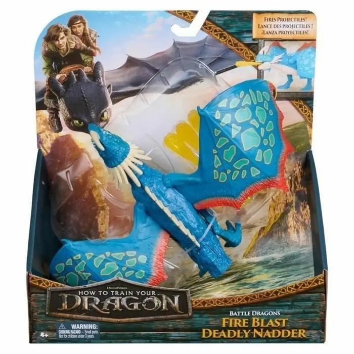 Фигурки на Герои Spin Master STORM Dragons