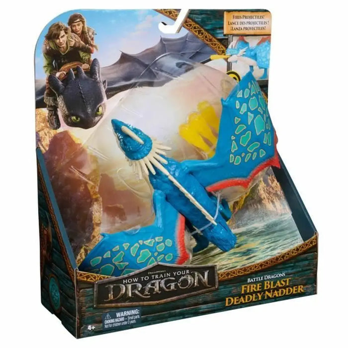 Фигурки на Герои Spin Master STORM Dragons