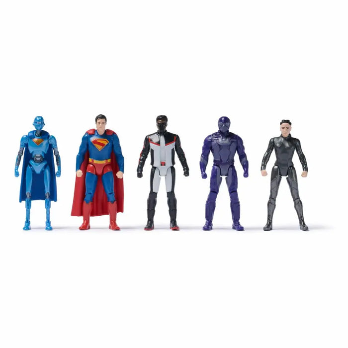 Фигурки на Герои Spin Master Superman