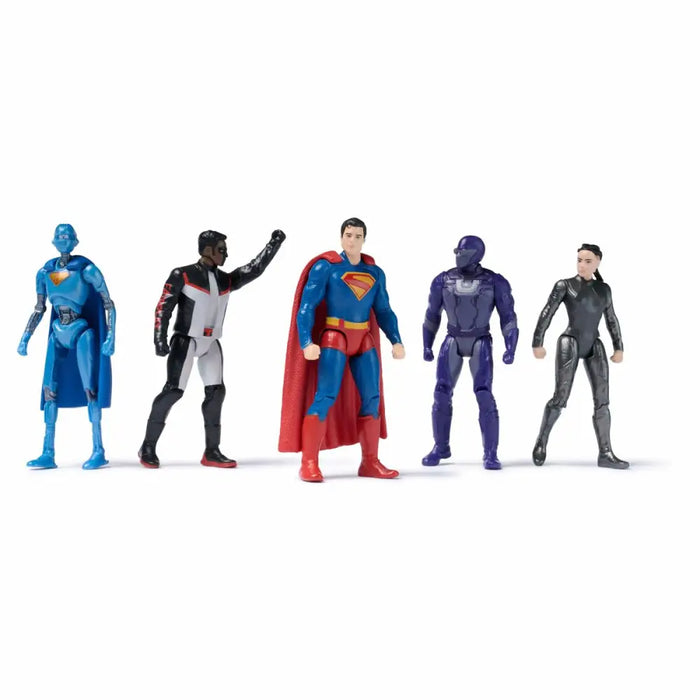 Фигурки на Герои Spin Master Superman