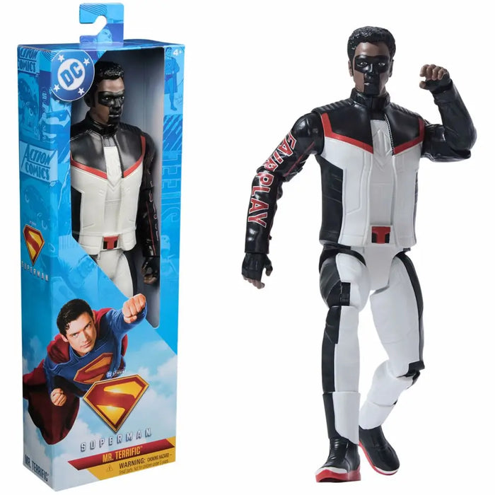 Фигурки на Герои Spin Master Superman