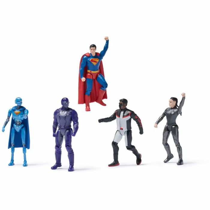 Фигурки на Герои Spin Master Superman