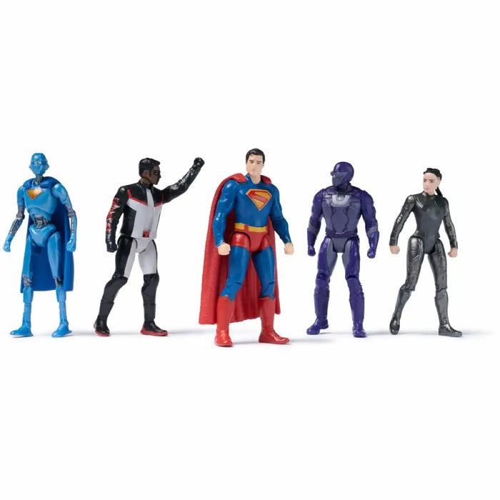 Фигурки на Герои Spin Master Superman