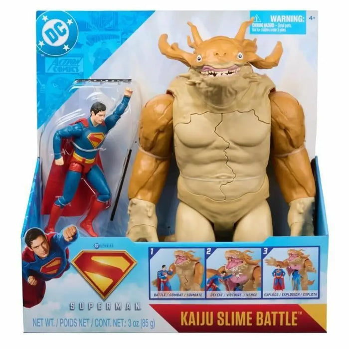 Фигурки на Герои Spin Master Superman