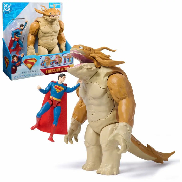 Фигурки на Герои Spin Master Superman