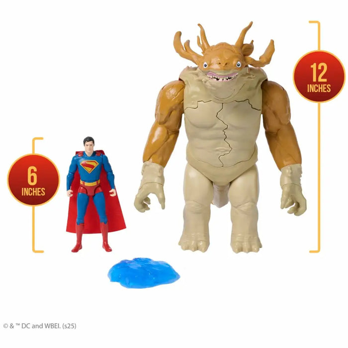 Фигурки на Герои Spin Master Superman
