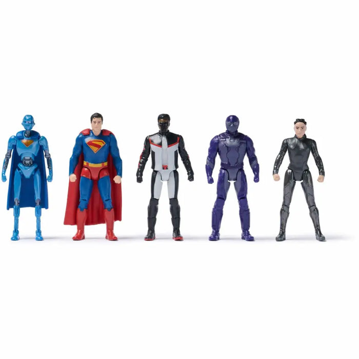 Фигурки на Герои Spin Master Superman
