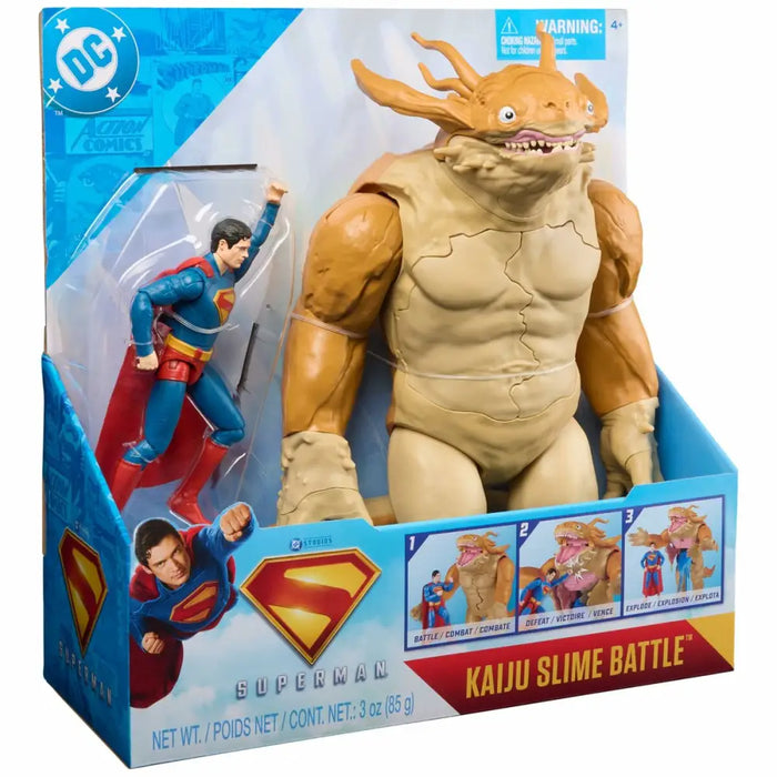 Фигурки на Герои Spin Master Superman
