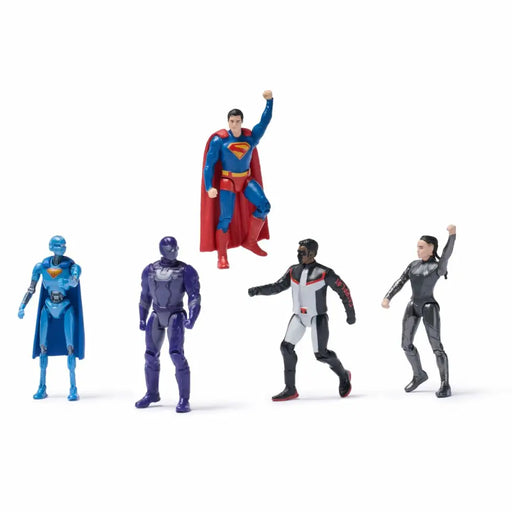 Фигурки на Герои Spin Master Superman