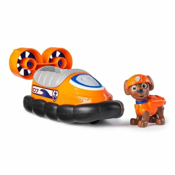Фигурки на Герои Spin Master ZUMA The Paw Patrol 2 Части
