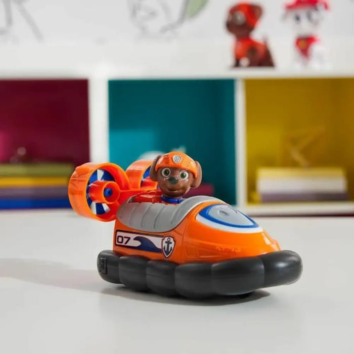 Фигурки на Герои Spin Master ZUMA The Paw Patrol 2 Части