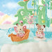 Фигурки на Герои Sylvanian Families