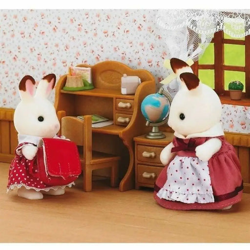 Фигурки на Герои Sylvanian Families 5016