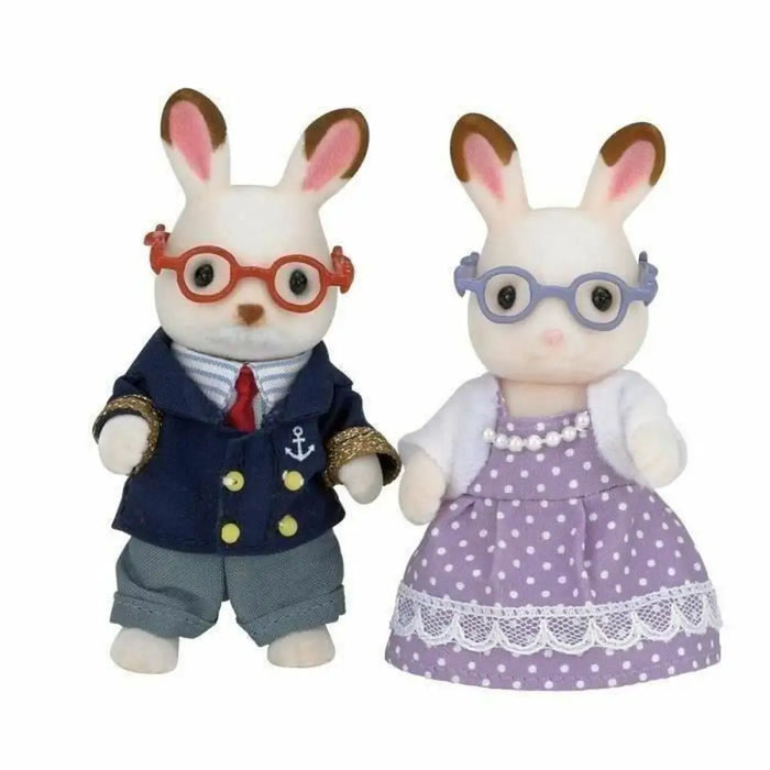 Фигурки на Герои Sylvanian Families 5190 Grandparents