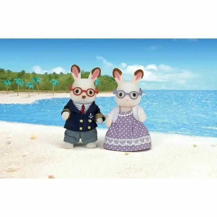 Фигурки на Герои Sylvanian Families 5190 Grandparents