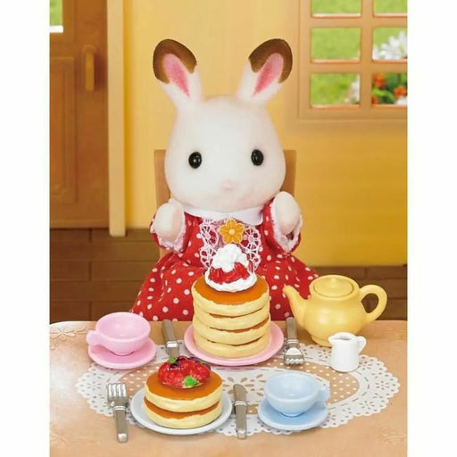Фигурки на Герои Sylvanian Families SYLVANIAN FAMILIES 5225