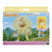 Фигурки на Герои Sylvanian Families 5333 Ferris