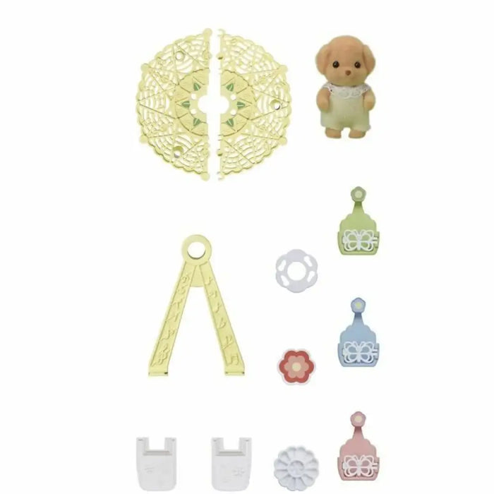 Фигурки на Герои Sylvanian Families 5333 Ferris