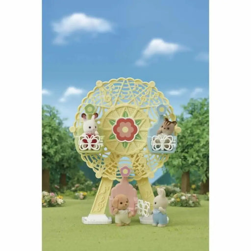 Фигурки на Герои Sylvanian Families 5333 Ferris