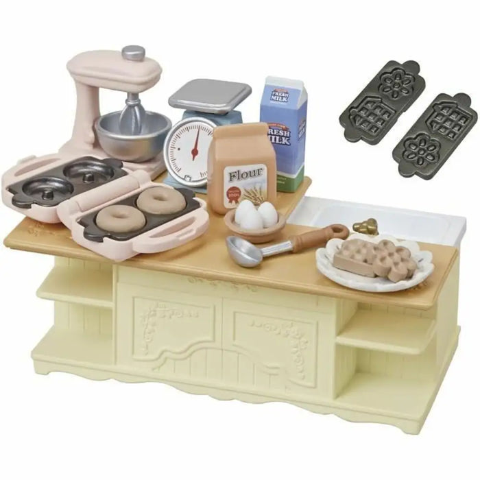 Фигурки на Герои Sylvanian Families 5442 SYLVANIAN FAMILIES
