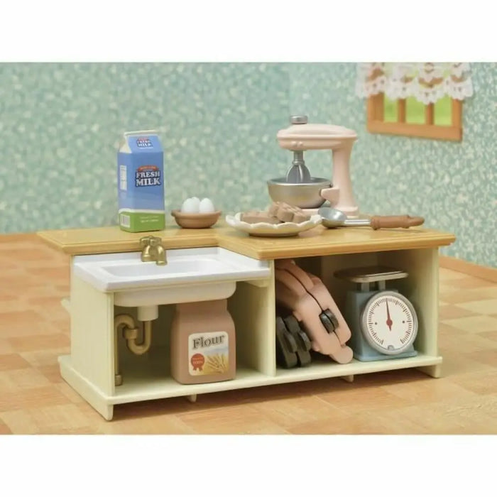 Фигурки на Герои Sylvanian Families 5442 SYLVANIAN FAMILIES