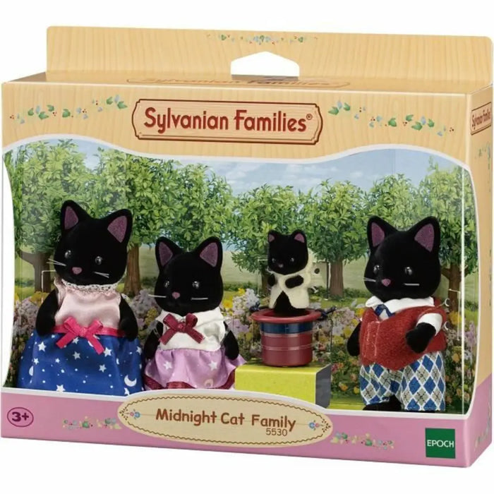 Фигурки на Герои Sylvanian Families 5530 SYLVANIAN FAMILIES