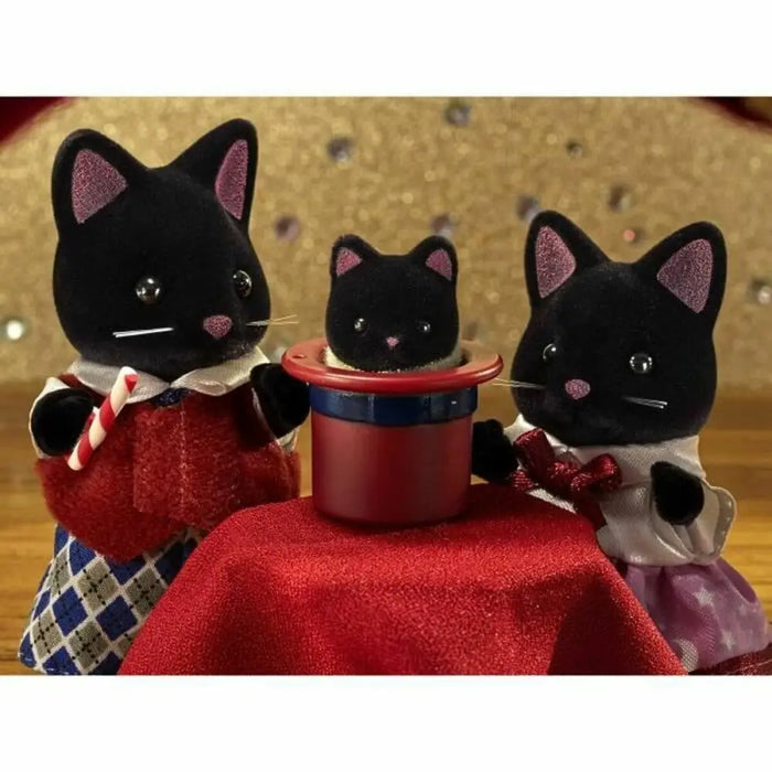 Фигурки на Герои Sylvanian Families 5530 SYLVANIAN FAMILIES