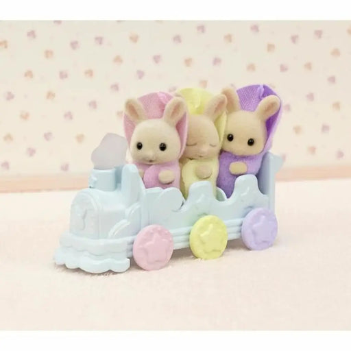 Фигурки на Герои Sylvanian Families 5707 Заек