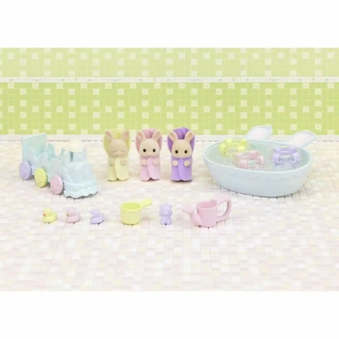 Фигурки на Герои Sylvanian Families 5707 Заек