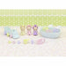 Фигурки на Герои Sylvanian Families 5707 Заек