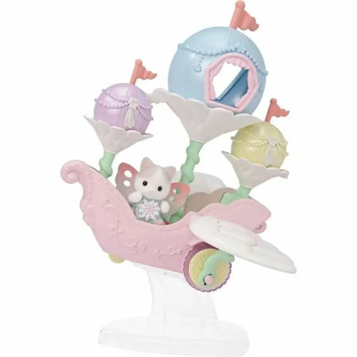 Фигурки на Герои Sylvanian Families