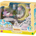Фигурки на Герои Sylvanian Families