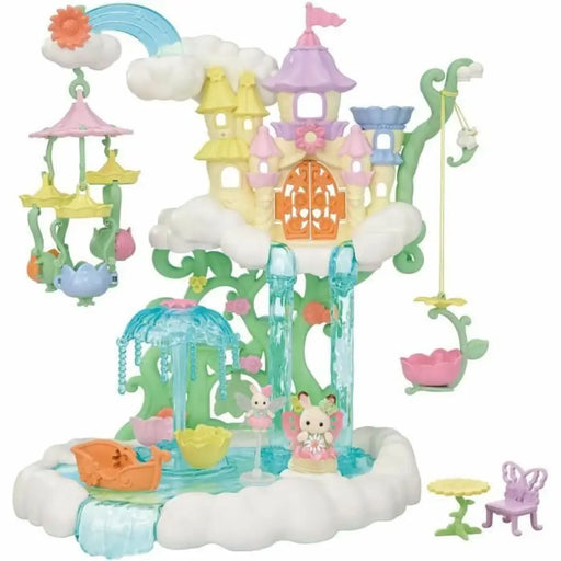 Фигурки на Герои Sylvanian Families