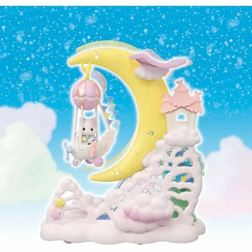 Фигурки на Герои Sylvanian Families