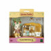 Фигурки на Герои Sylvanian Families Chocolate Rabbit and