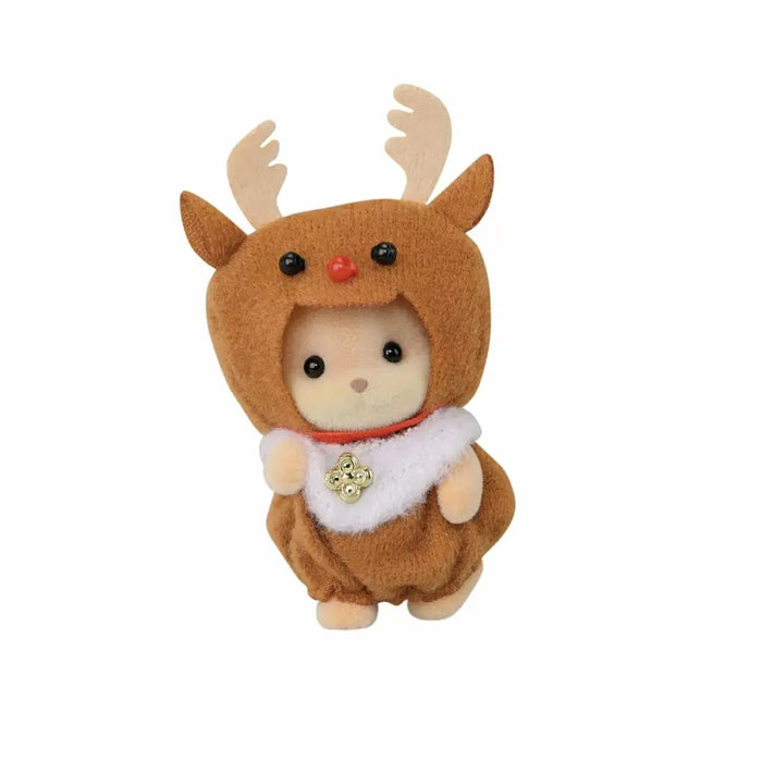 Фигурки на Герои Sylvanian Families Sylvanian Family
