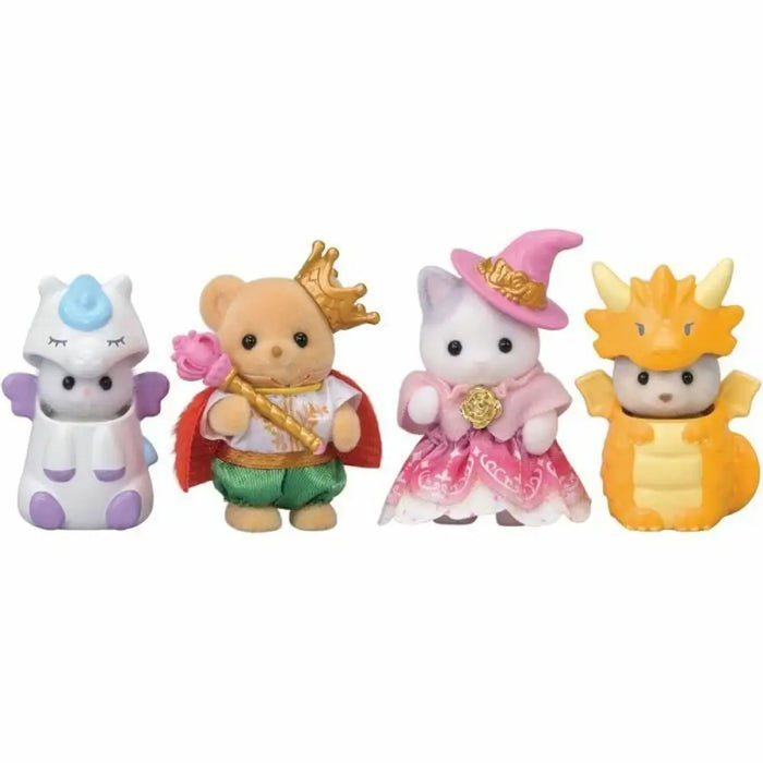 Фигурки на Герои Sylvanian Families Фея