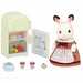 Фигурки на Герои Sylvanian Families Mom Rabbit Chocolate