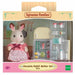 Фигурки на Герои Sylvanian Families Mom Rabbit Chocolate
